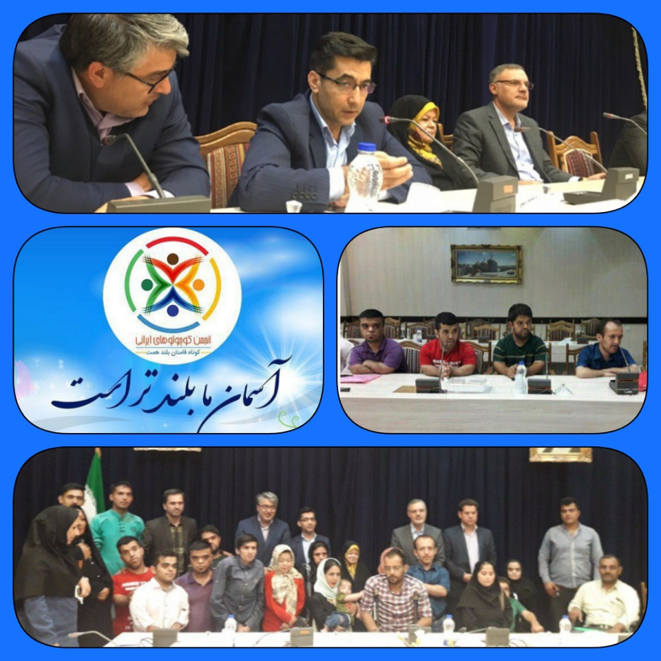 دفتر نمایندگی انجمن در استان اردبیل تاسیس می گردد.